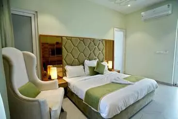 Hôtel Heaven Hills