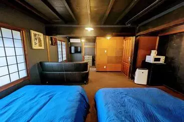 Majatalo 四季の宿 徹星