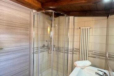 펜션 Il Palazzo Dell Alto Prelato