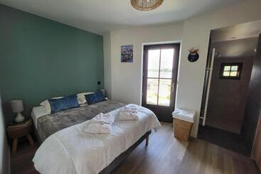 פנסיון Ker Tal