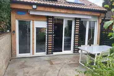 ペンション La Casetta