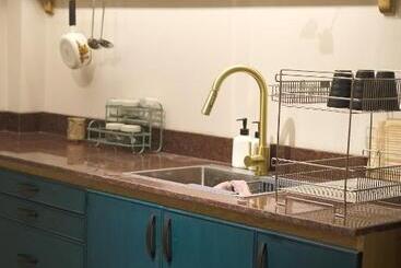 پانسیون Lela Stay