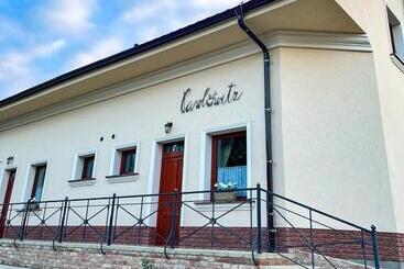 Pensão Penzion Pawlowitz