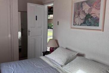 Majatalo Sitio Do Sossego Suites #2