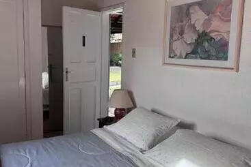 Pension Sitio Do Sossego Suites #2