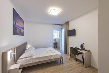 Panzió Stadio Luxury Guesthouse