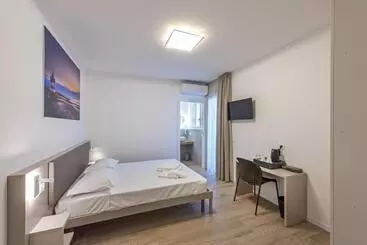 ペンション Stadio Luxury Guesthouse