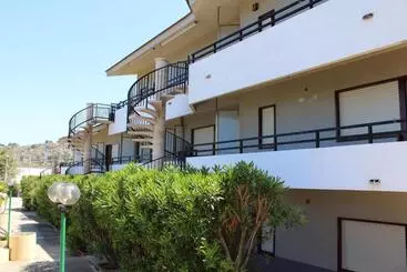 Albatros Apartments