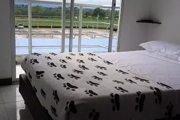 Apartahotel Turismo