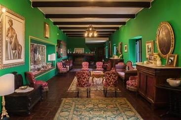 B&b Convento Dei Riformati