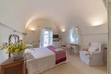 Bed & Breakfast Masseria Corte Cucciata