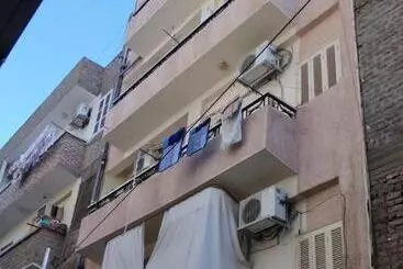 تختخواب و صبحانه Susan S Guest House