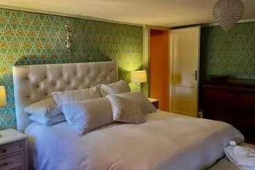 تختخواب و صبحانه Villa Diomira