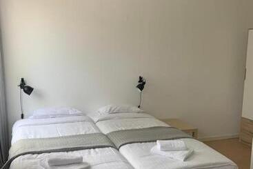 Apart Otel Bo I Gärsnäs