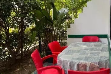 Hotel Andrea