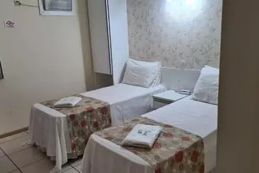 ホテル Copaiba Palace