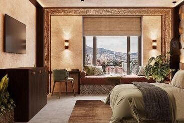 Hôtel Golden Valley