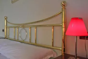 Hotel Gurguri