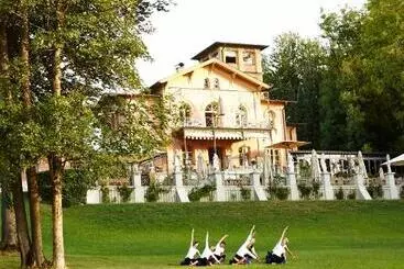 Hotel La Villa Am Starnberger See