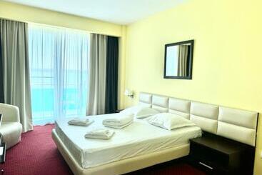 Hotell Laguna Residence