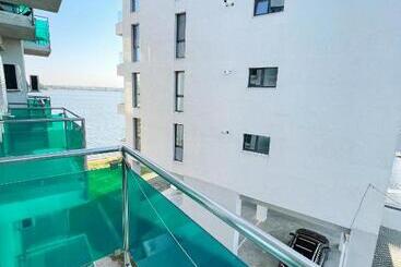 Hotel Laguna Residence