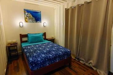 Hotel Oyo 1089 Casa Germana