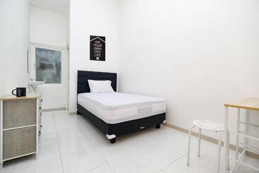 Hôtel Oyo Life 2491 Omah Puspa