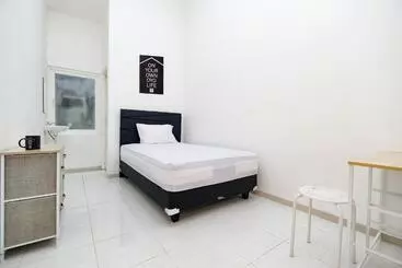 Hotel Oyo Life 2491 Omah Puspa