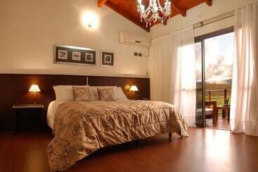 ホテル Posada Loma Del Tigre