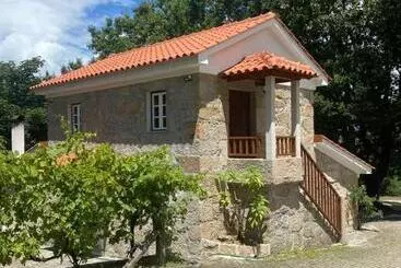 Quinta Da Cavada   Casa Da Tertúlia