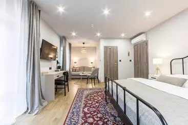 Hotel Zátoka