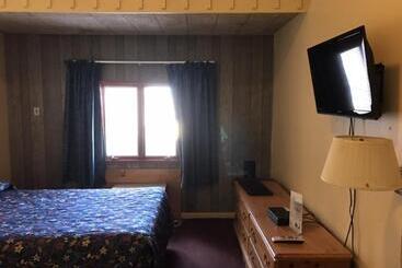 Мотель Relax Inn