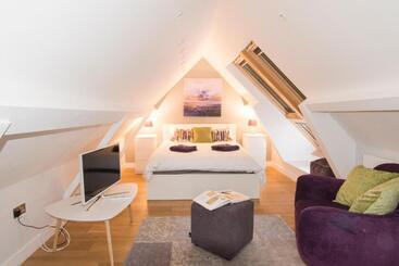 Pansiyon 4 Spicer Road