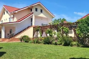 Pensionat Casa Adina