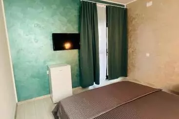 Pensión Golden Star Boutique