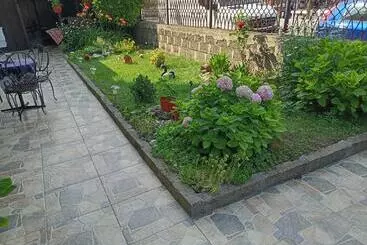 Pensió Guest House Kotva
