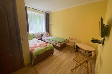 بنسيون Guest House Pan Hohol