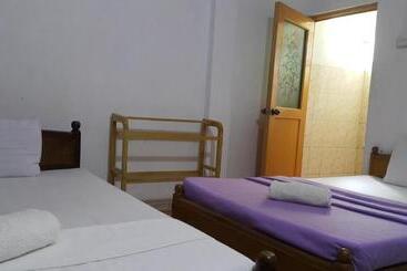 Pansiyon Monkey Hostel
