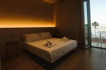 پانسیون Savanto