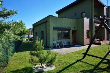 Pensjonat Svečių Namai švyturio G