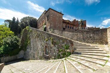 Pensió Wellstay Perugia Downtown   Rooms