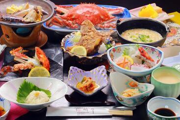 Ryokan 竹崎観光ホテル 梅崎亭