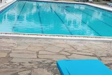 هتل آپارتمان Studio Leliya