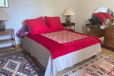 Bed and Breakfast Chambre D Hôte Dans Une Belle Propriete