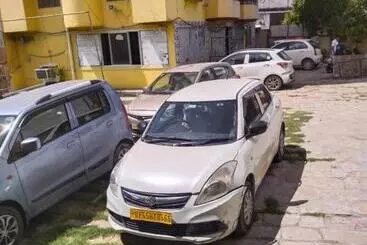 Hotel Goroomgo Varanasi Paradise Varanasi