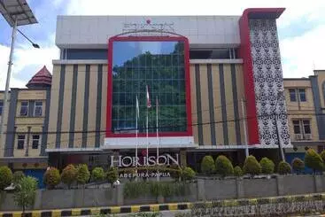 Hotel Horison Abepura