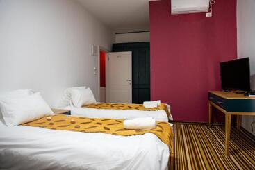 Hotel Jerusalem Boutique