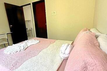 Hotel Chalé Milagres Green