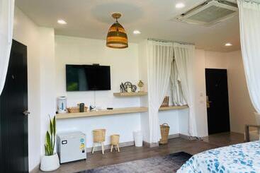 Hotel Pupah Kanna Pua ปู๋ ป๋าล์ คันนา ปัว