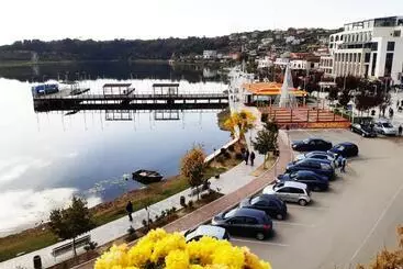 Kuna Hotel Belsh